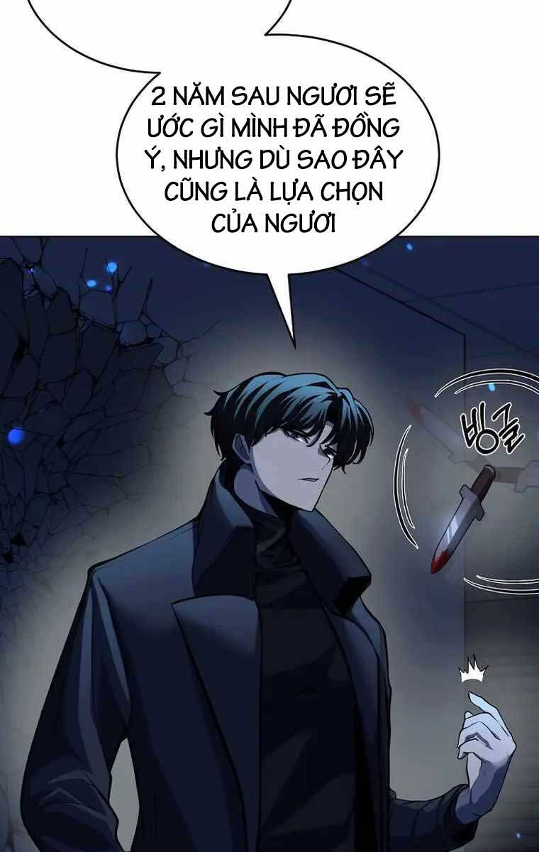 Vị Bạo Chúa Của Ngày Tận Thế Trở Lại Chapter 2 - Trang 2