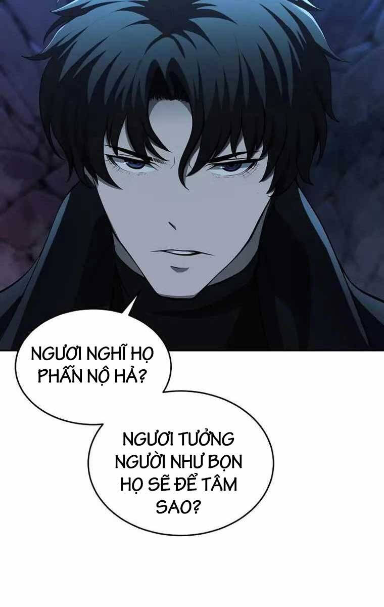 Vị Bạo Chúa Của Ngày Tận Thế Trở Lại Chapter 2 - Trang 2