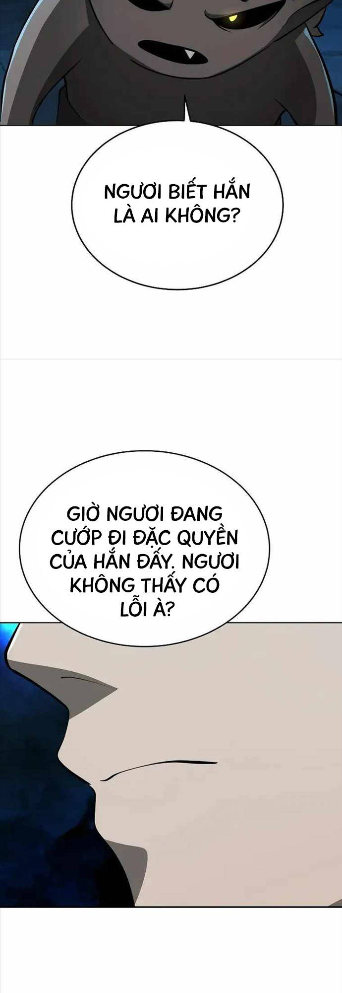 Vị Bạo Chúa Của Ngày Tận Thế Trở Lại Chapter 3 - Trang 2