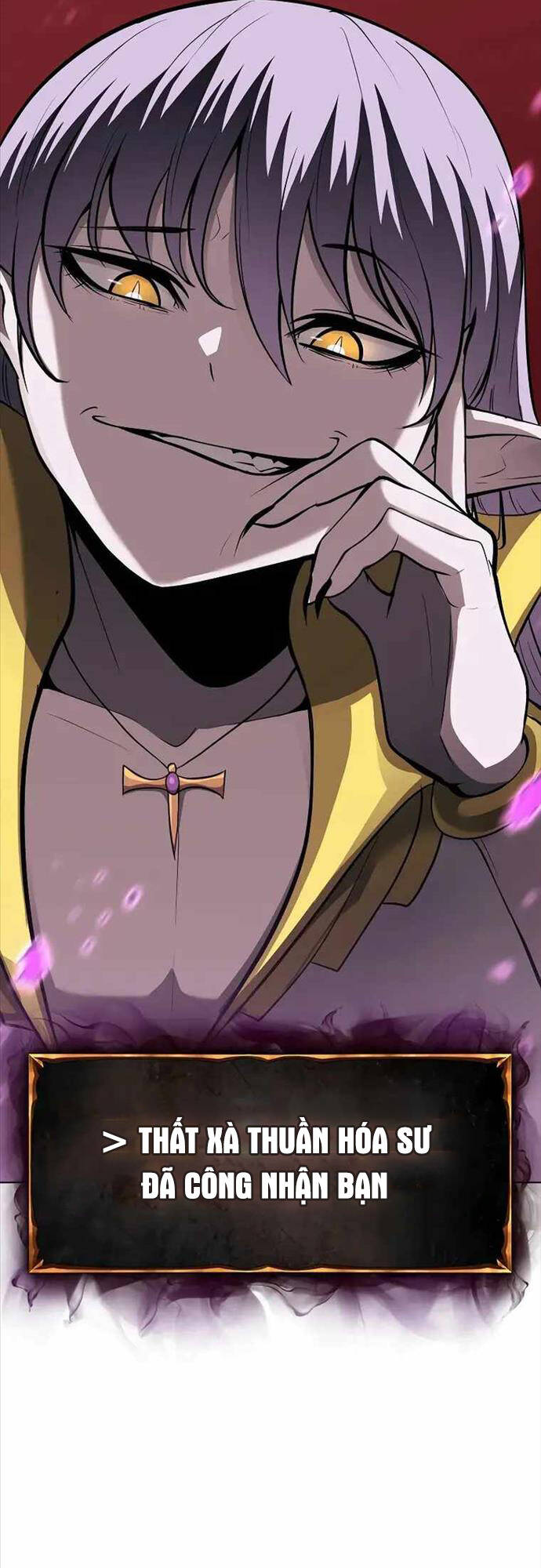 Vị Bạo Chúa Của Ngày Tận Thế Trở Lại Chapter 3 - Trang 2