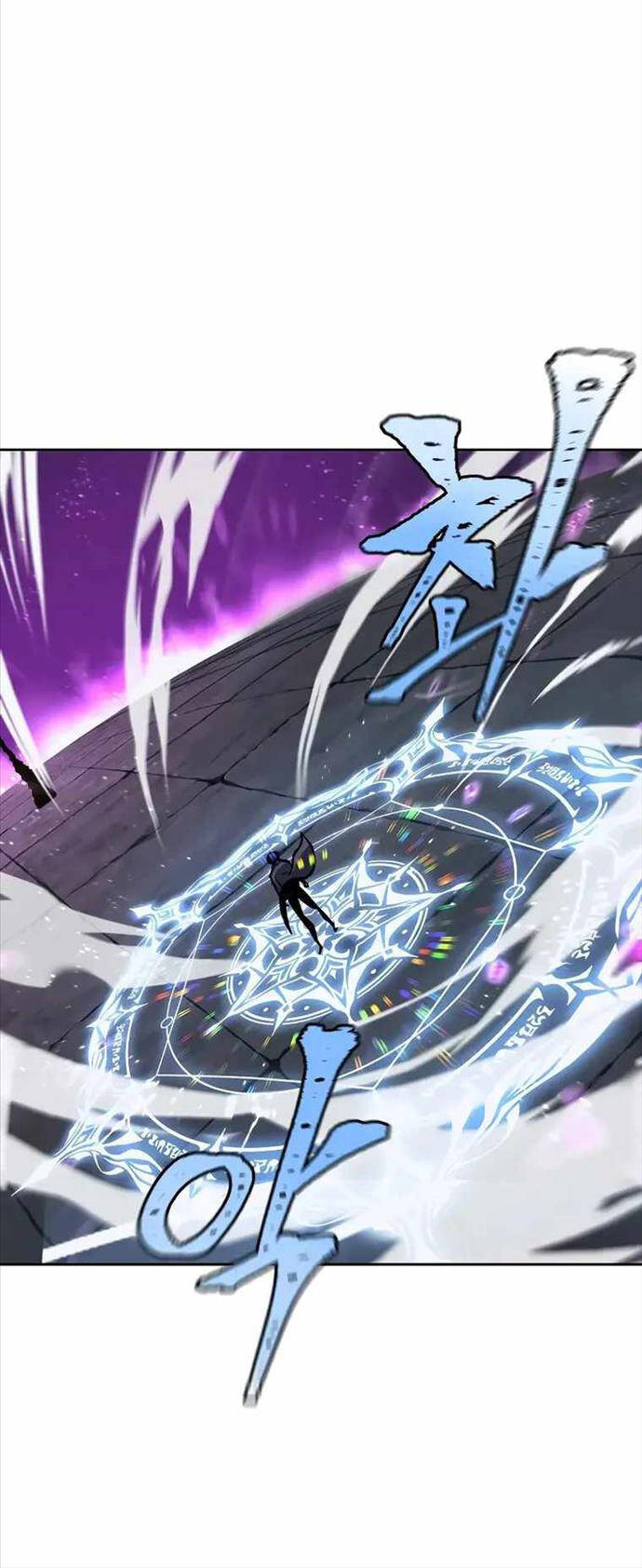 Vị Bạo Chúa Của Ngày Tận Thế Trở Lại Chapter 3 - Trang 2