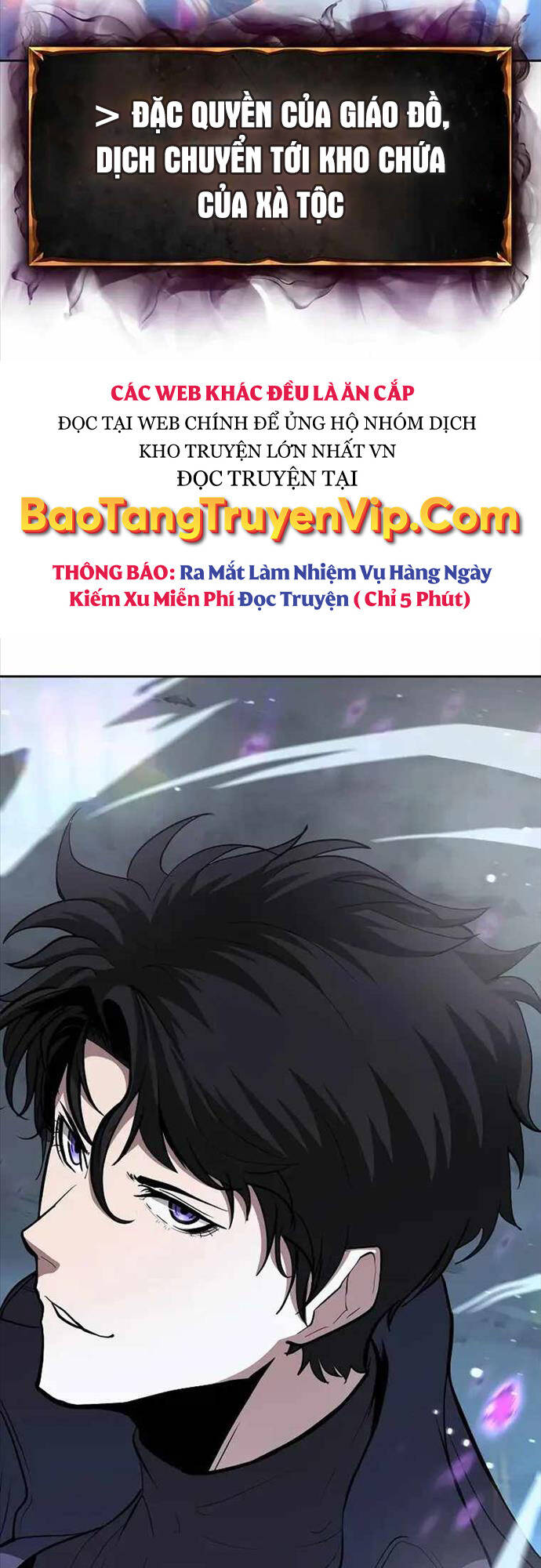 Vị Bạo Chúa Của Ngày Tận Thế Trở Lại Chapter 3 - Trang 2