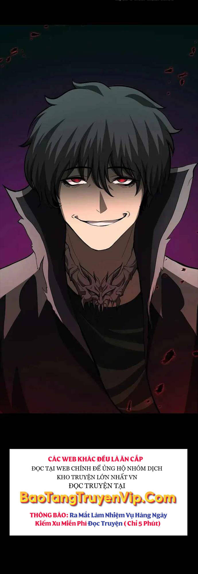 Vị Bạo Chúa Của Ngày Tận Thế Trở Lại Chapter 3 - Trang 2