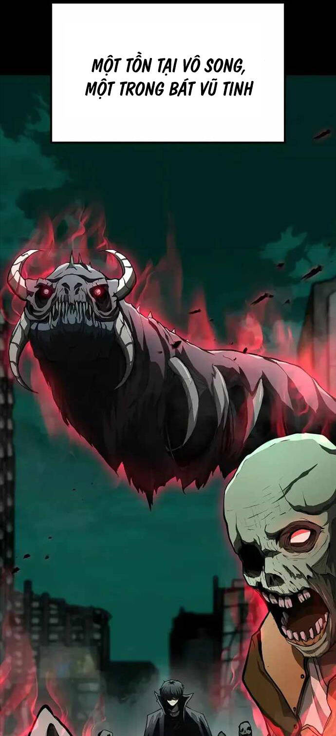 Vị Bạo Chúa Của Ngày Tận Thế Trở Lại Chapter 3 - Trang 2