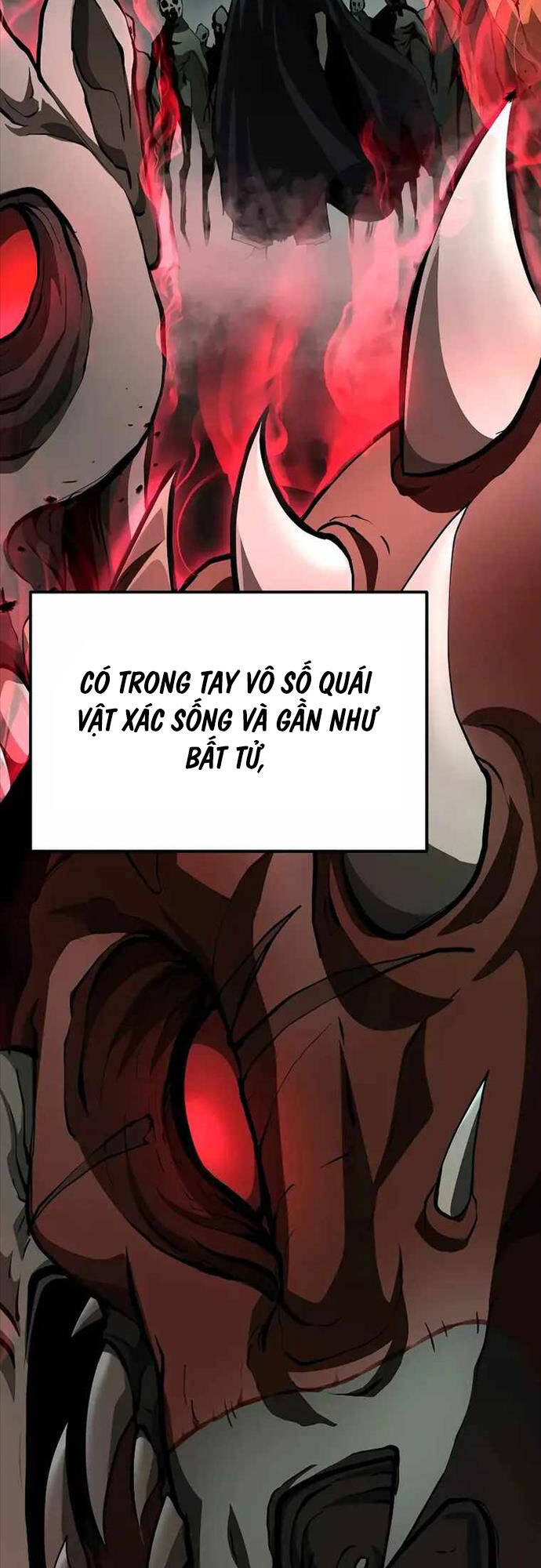 Vị Bạo Chúa Của Ngày Tận Thế Trở Lại Chapter 3 - Trang 2