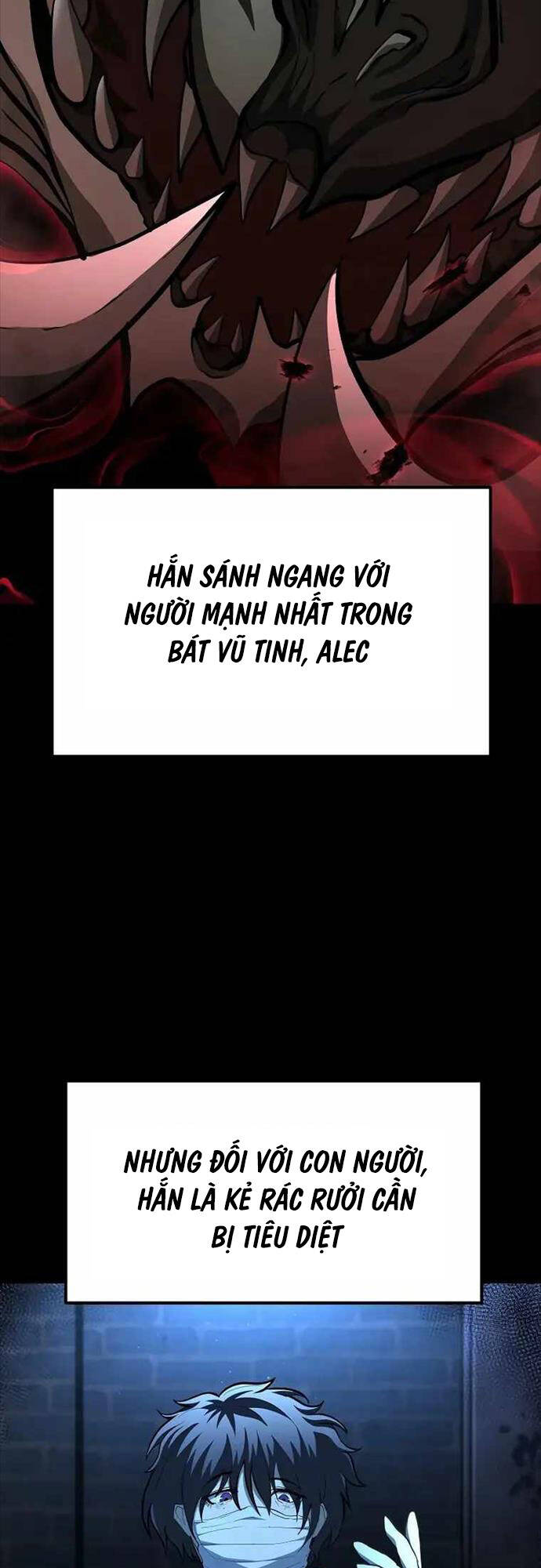 Vị Bạo Chúa Của Ngày Tận Thế Trở Lại Chapter 3 - Trang 2