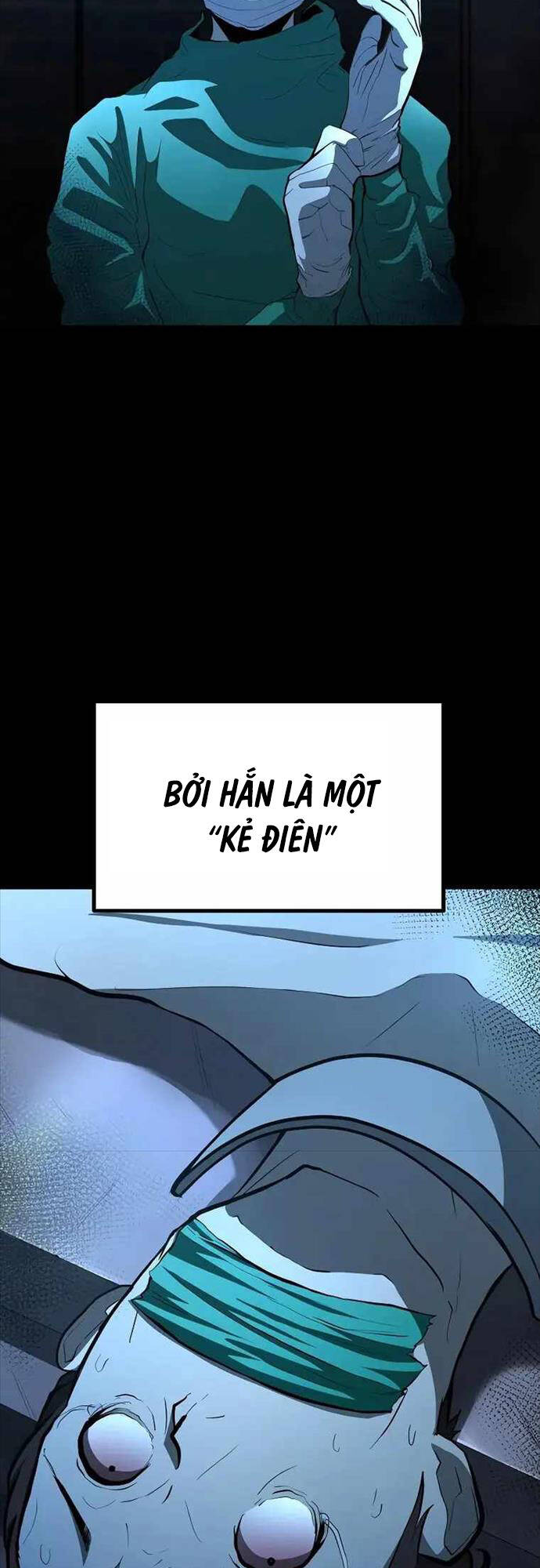 Vị Bạo Chúa Của Ngày Tận Thế Trở Lại Chapter 3 - Trang 2