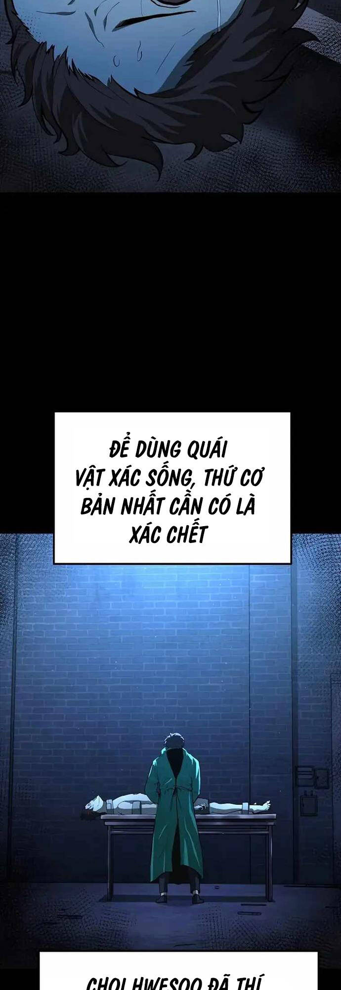 Vị Bạo Chúa Của Ngày Tận Thế Trở Lại Chapter 3 - Trang 2