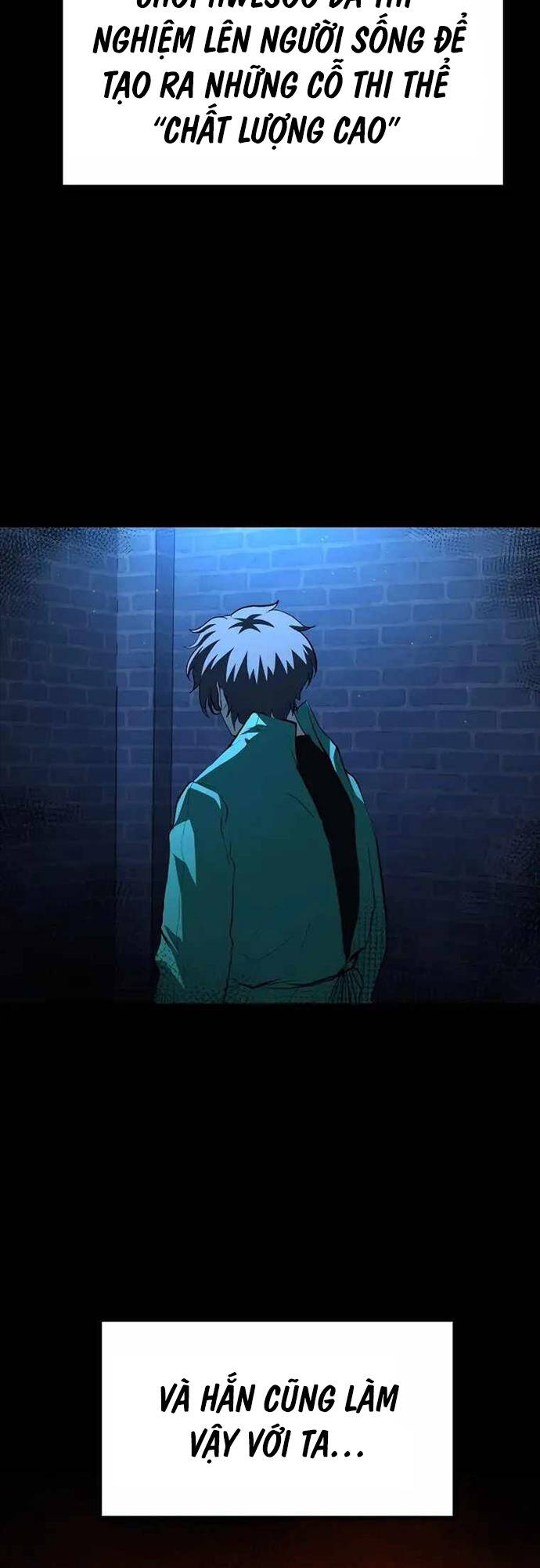 Vị Bạo Chúa Của Ngày Tận Thế Trở Lại Chapter 3 - Trang 2