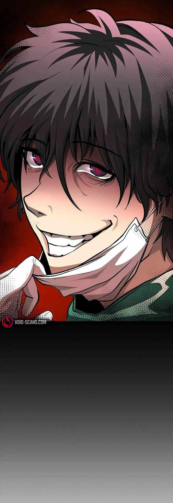 Vị Bạo Chúa Của Ngày Tận Thế Trở Lại Chapter 3 - Trang 2