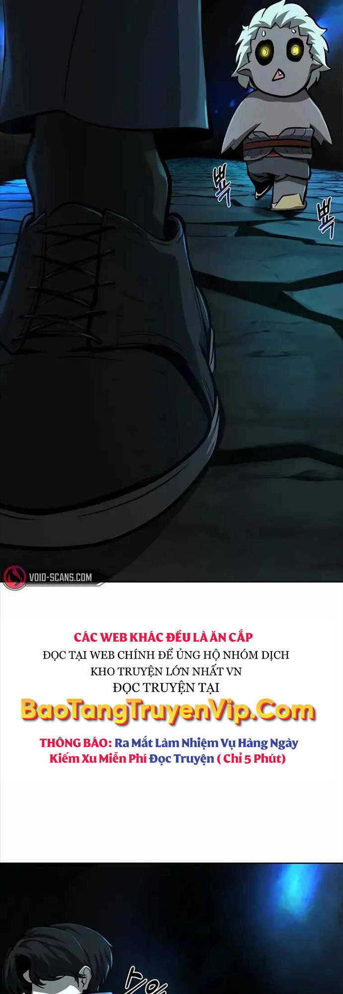 Vị Bạo Chúa Của Ngày Tận Thế Trở Lại Chapter 3 - Trang 2