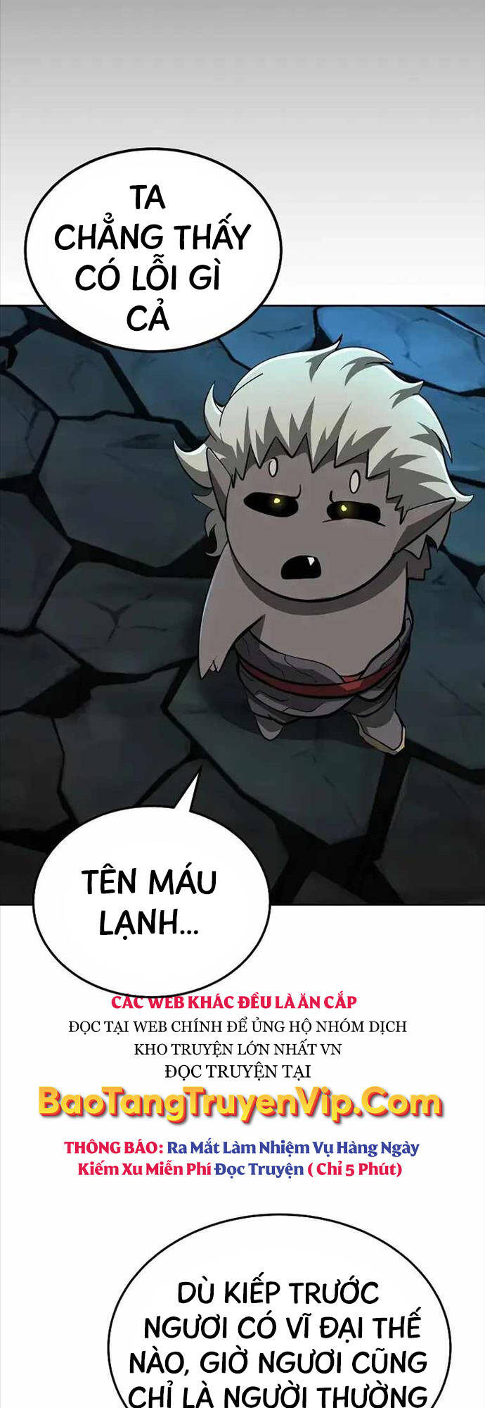 Vị Bạo Chúa Của Ngày Tận Thế Trở Lại Chapter 3 - Trang 2