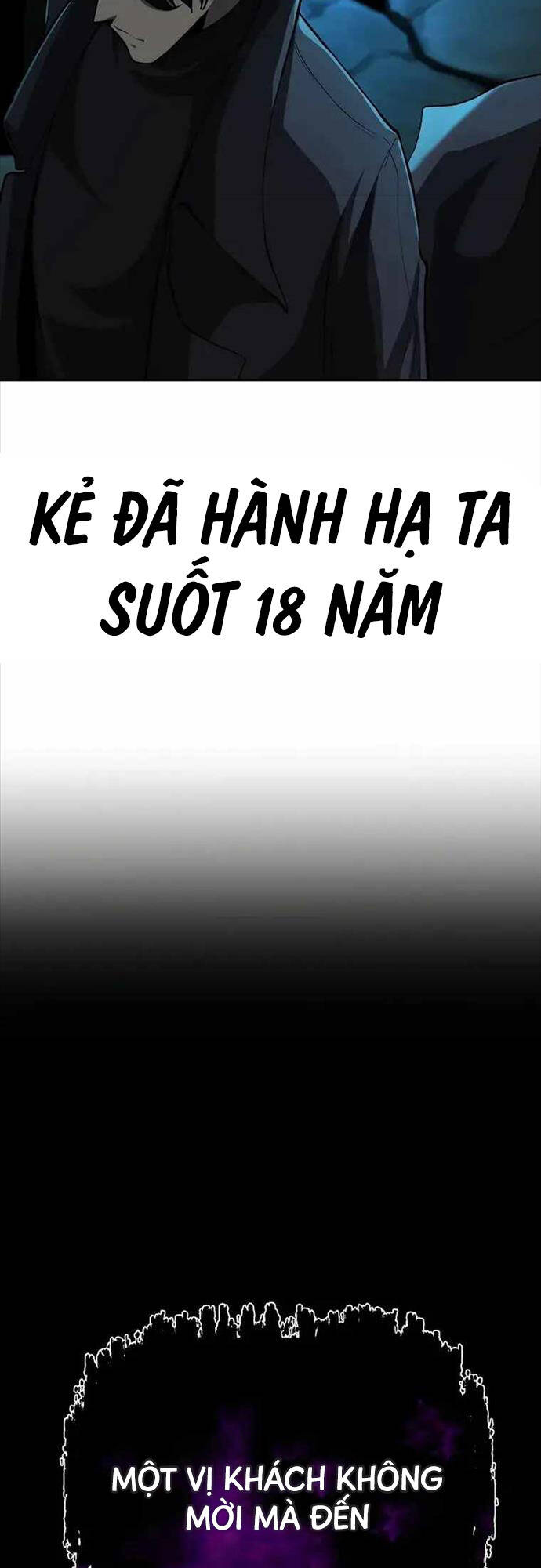 Vị Bạo Chúa Của Ngày Tận Thế Trở Lại Chapter 3 - Trang 2