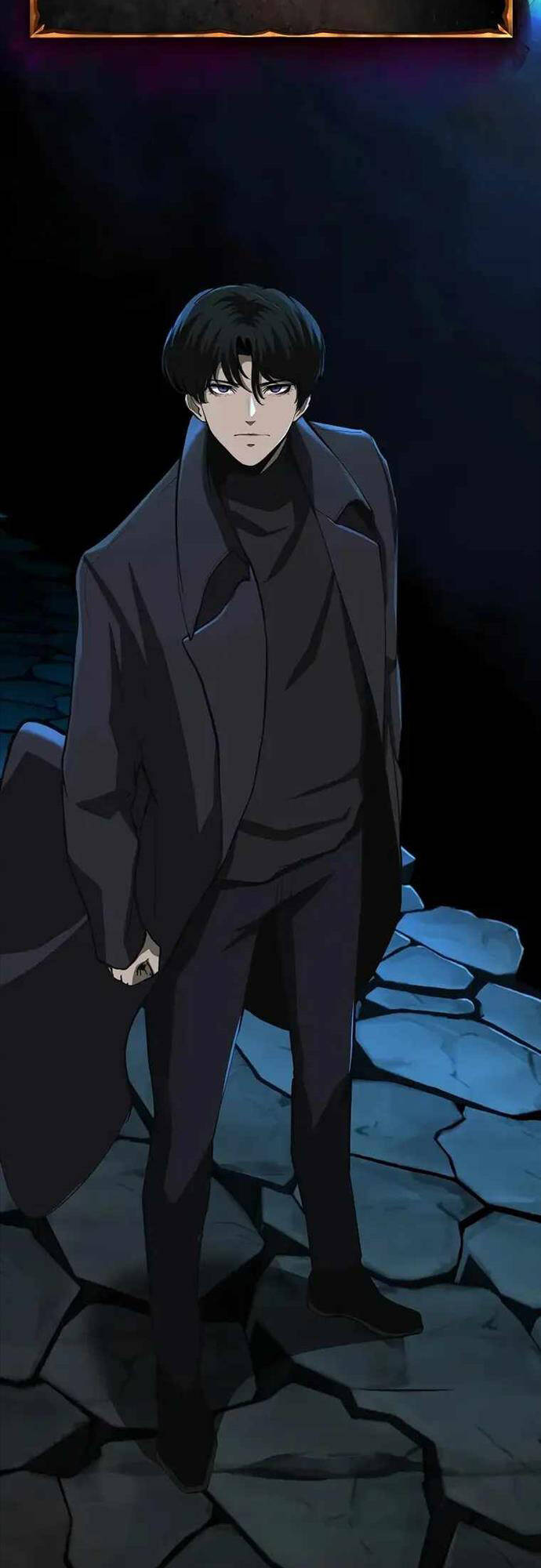 Vị Bạo Chúa Của Ngày Tận Thế Trở Lại Chapter 3 - Trang 2