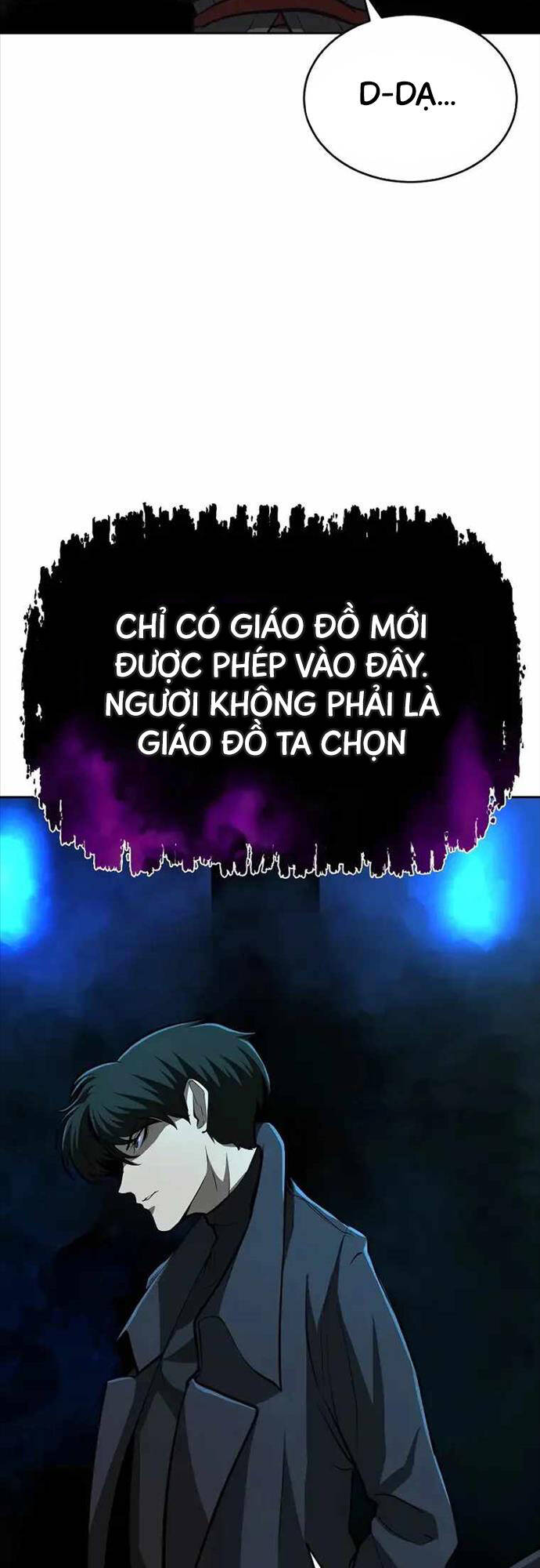 Vị Bạo Chúa Của Ngày Tận Thế Trở Lại Chapter 3 - Trang 2