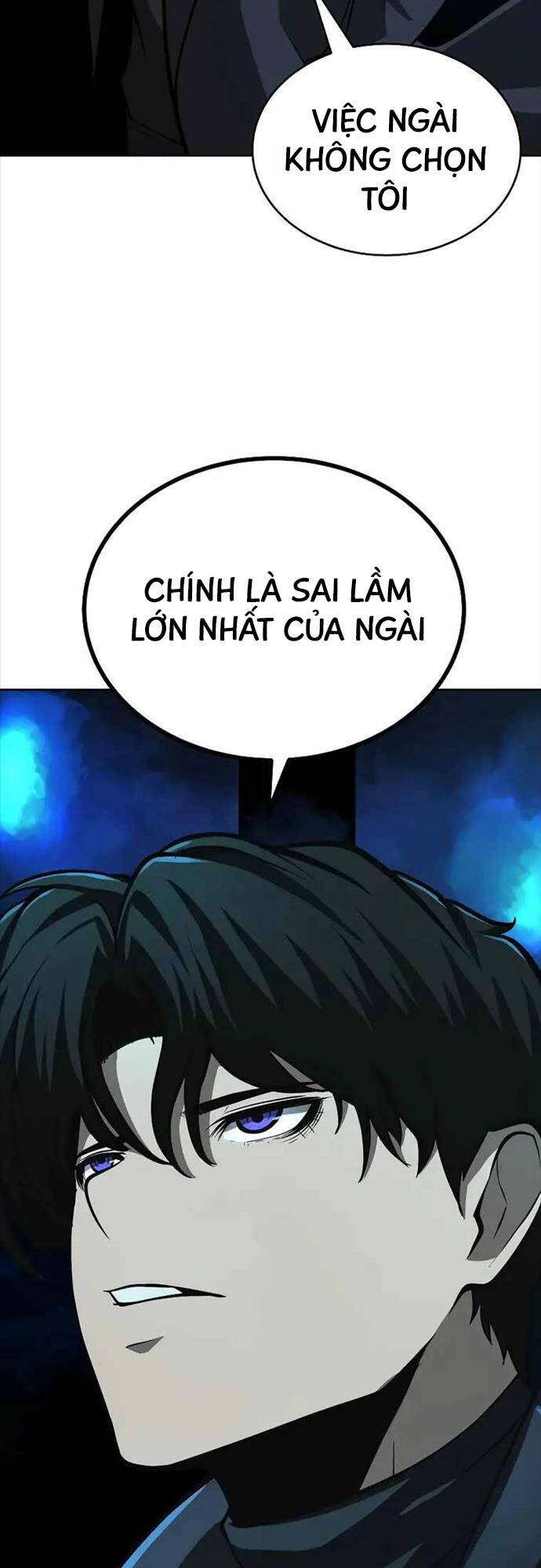 Vị Bạo Chúa Của Ngày Tận Thế Trở Lại Chapter 3 - Trang 2