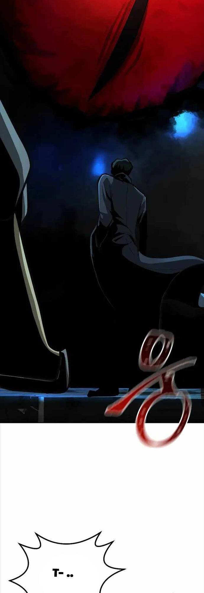 Vị Bạo Chúa Của Ngày Tận Thế Trở Lại Chapter 3 - Trang 2