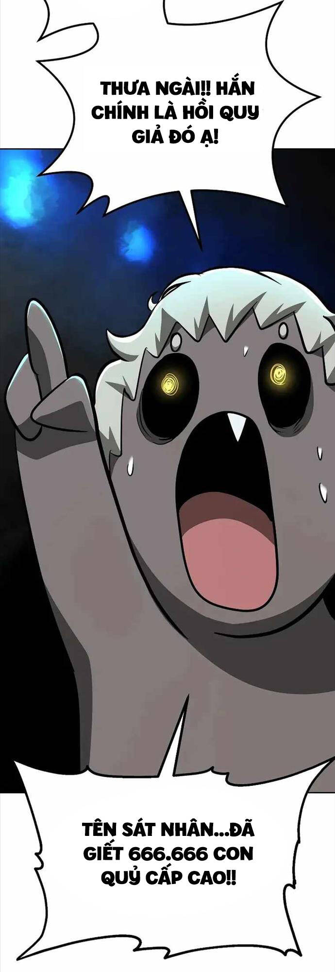 Vị Bạo Chúa Của Ngày Tận Thế Trở Lại Chapter 3 - Trang 2