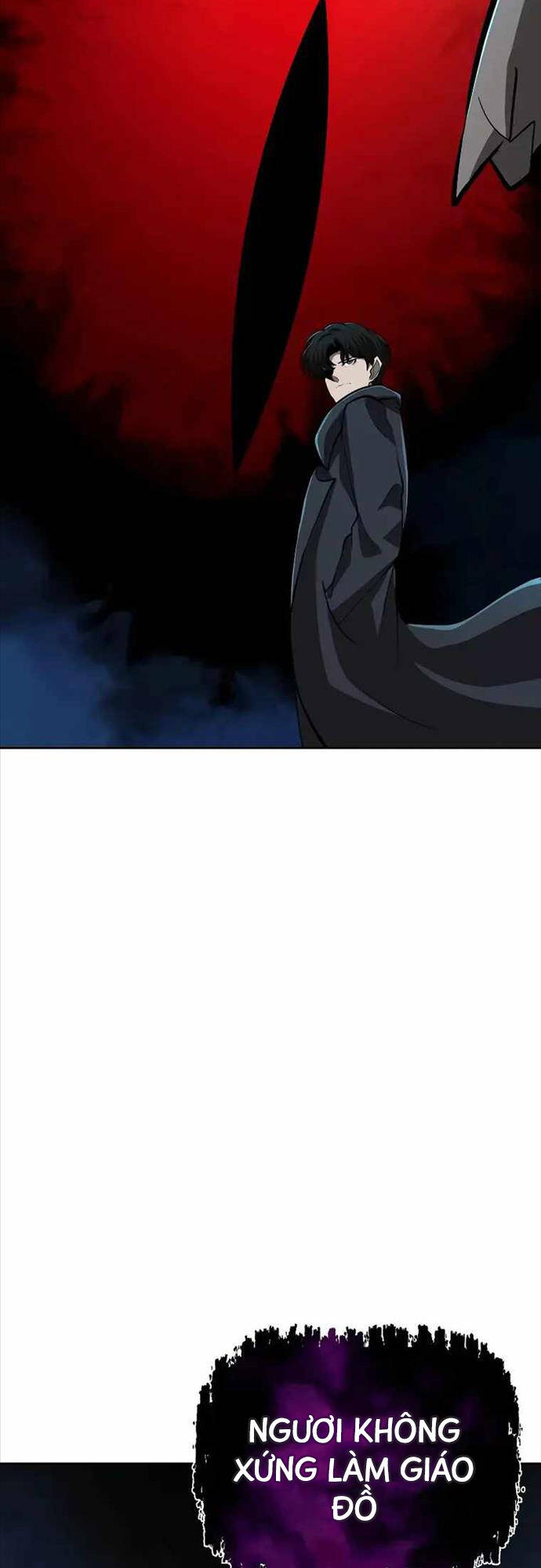 Vị Bạo Chúa Của Ngày Tận Thế Trở Lại Chapter 3 - Trang 2