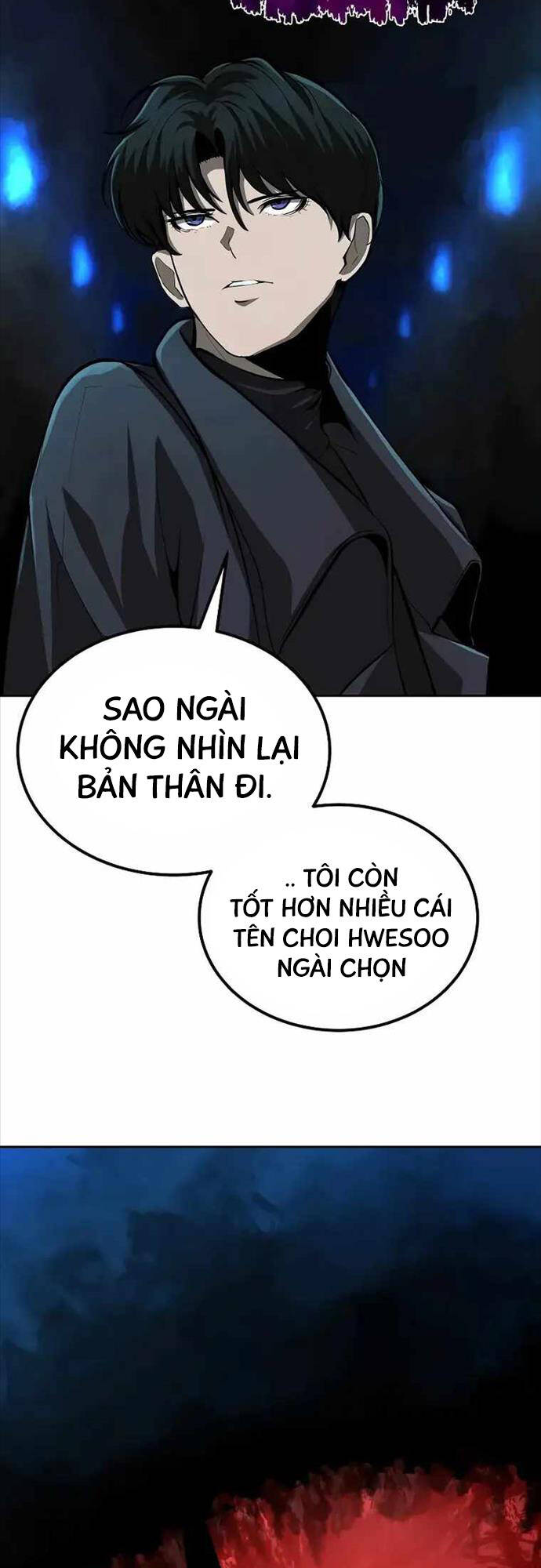 Vị Bạo Chúa Của Ngày Tận Thế Trở Lại Chapter 3 - Trang 2