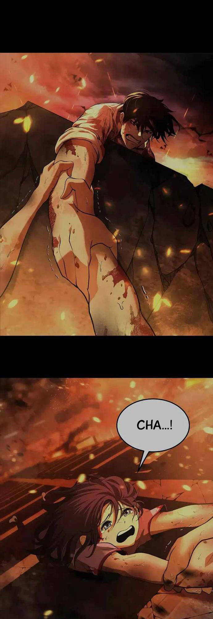 Vị Bạo Chúa Của Ngày Tận Thế Trở Lại Chapter 3 - Trang 2