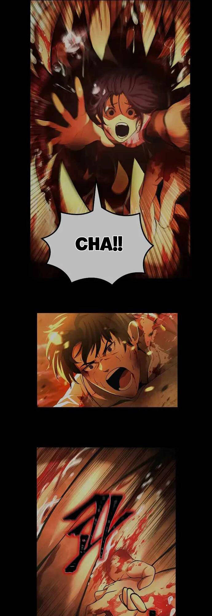 Vị Bạo Chúa Của Ngày Tận Thế Trở Lại Chapter 3 - Trang 2