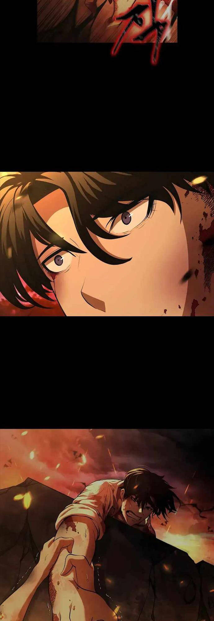 Vị Bạo Chúa Của Ngày Tận Thế Trở Lại Chapter 3 - Trang 2