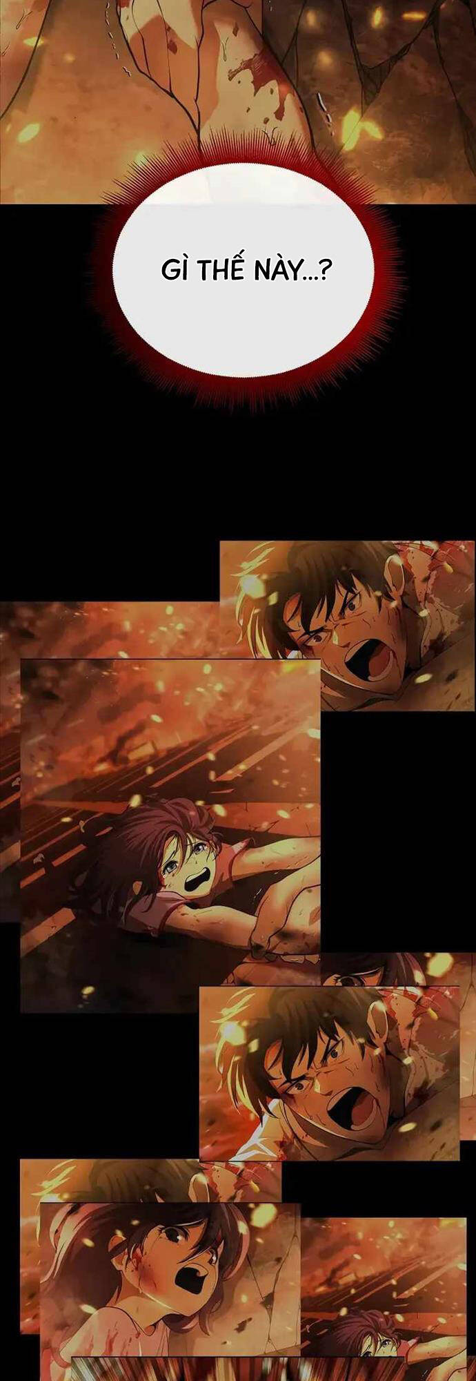 Vị Bạo Chúa Của Ngày Tận Thế Trở Lại Chapter 3 - Trang 2