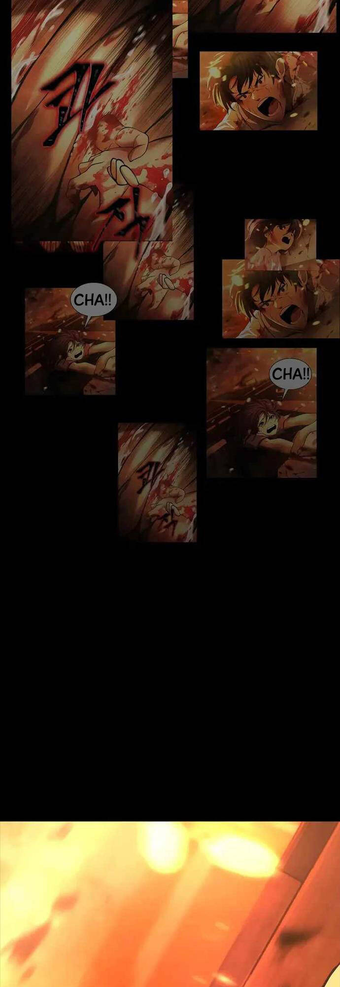 Vị Bạo Chúa Của Ngày Tận Thế Trở Lại Chapter 3 - Trang 2