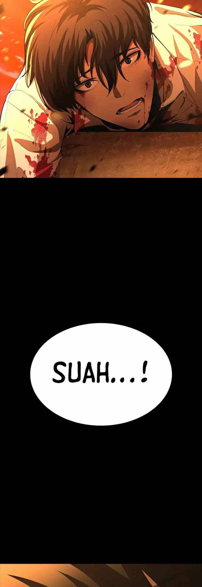 Vị Bạo Chúa Của Ngày Tận Thế Trở Lại Chapter 3 - Trang 2