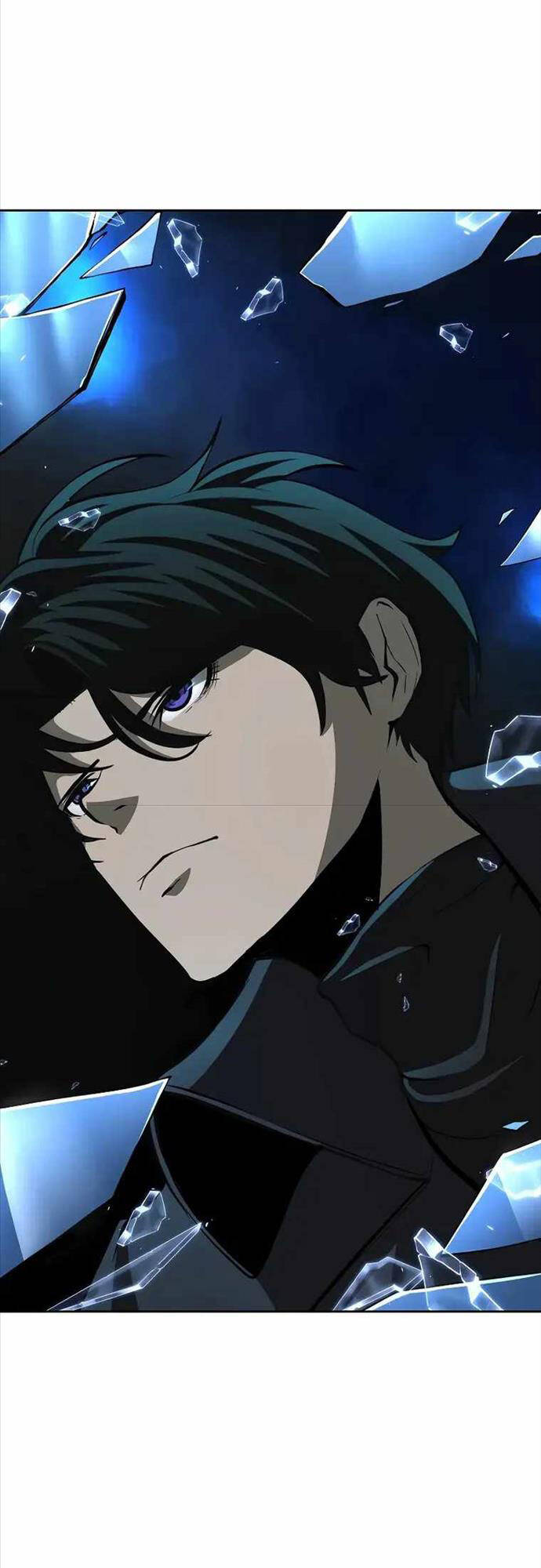 Vị Bạo Chúa Của Ngày Tận Thế Trở Lại Chapter 3 - Trang 2