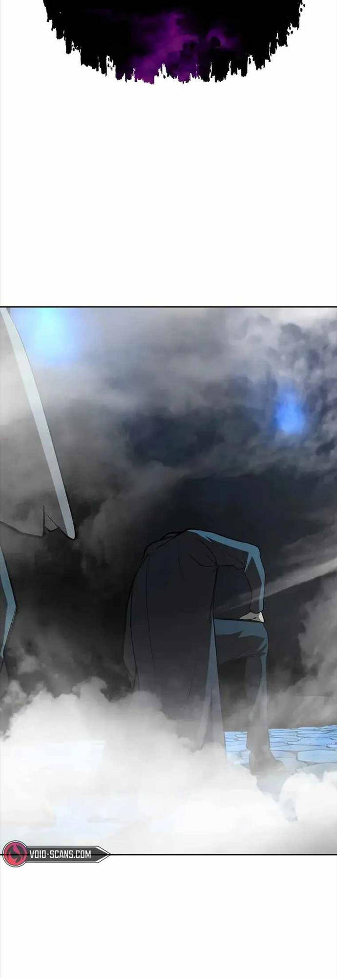 Vị Bạo Chúa Của Ngày Tận Thế Trở Lại Chapter 3 - Trang 2