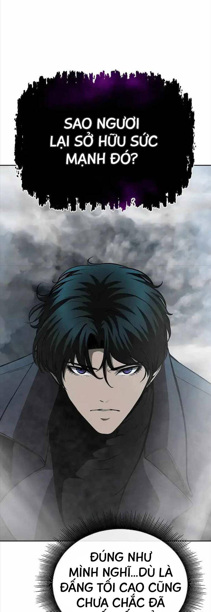 Vị Bạo Chúa Của Ngày Tận Thế Trở Lại Chapter 3 - Trang 2