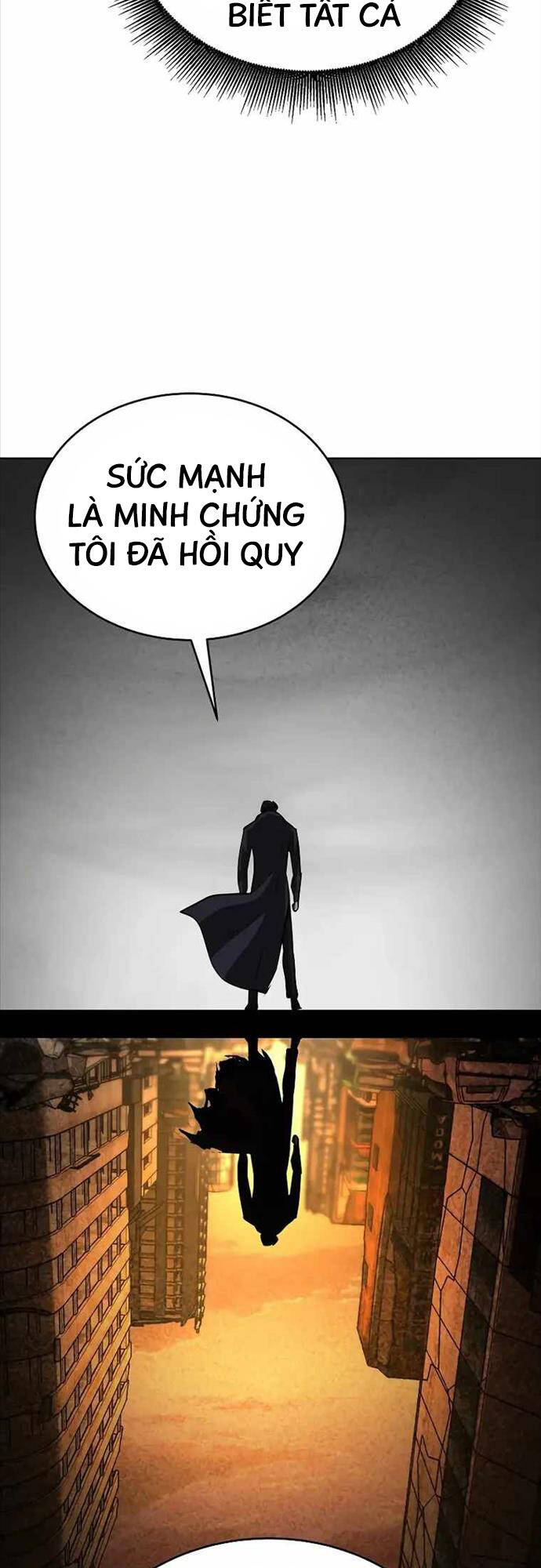 Vị Bạo Chúa Của Ngày Tận Thế Trở Lại Chapter 3 - Trang 2