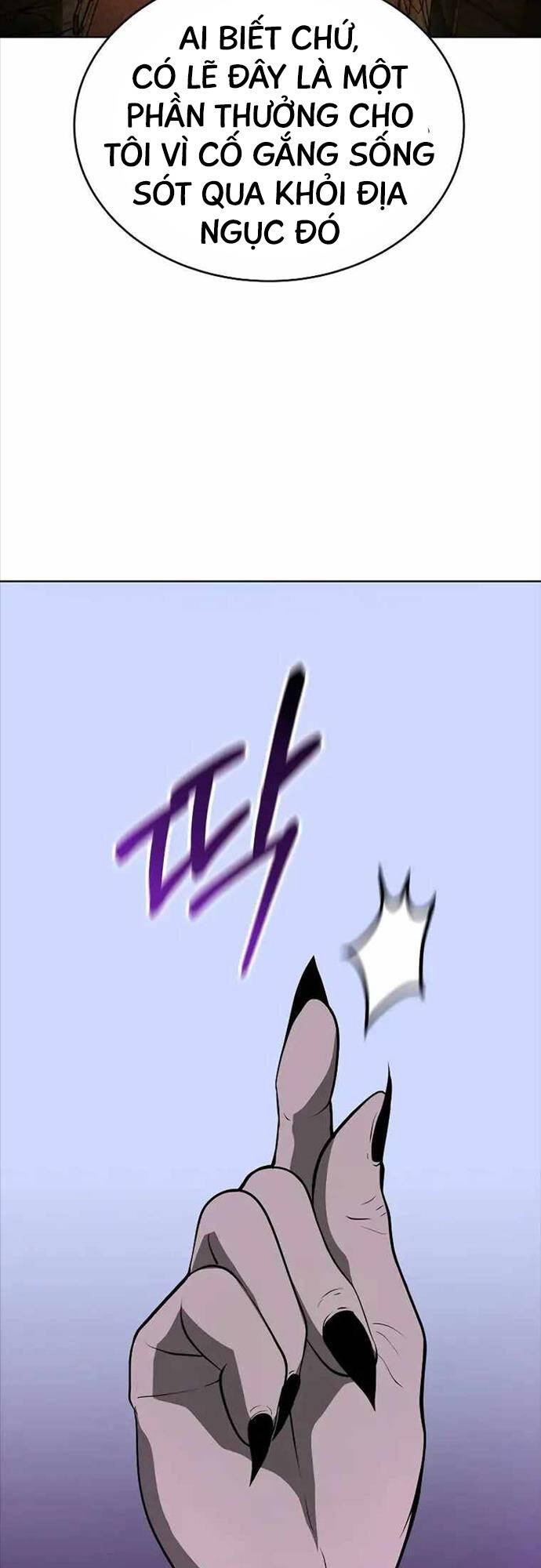 Vị Bạo Chúa Của Ngày Tận Thế Trở Lại Chapter 3 - Trang 2