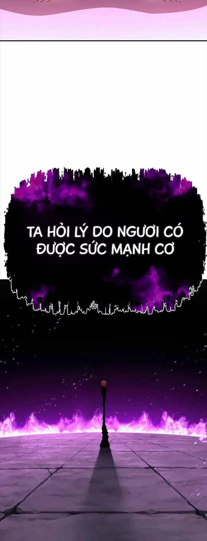 Vị Bạo Chúa Của Ngày Tận Thế Trở Lại Chapter 3 - Trang 2