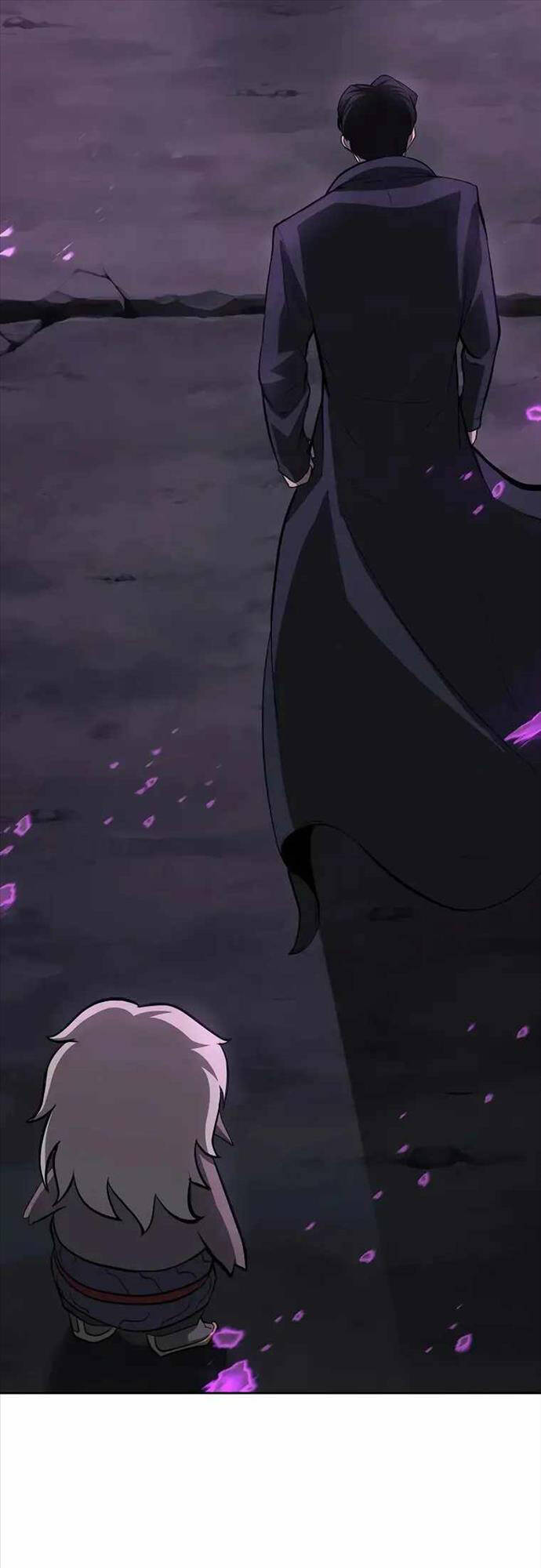 Vị Bạo Chúa Của Ngày Tận Thế Trở Lại Chapter 3 - Trang 2