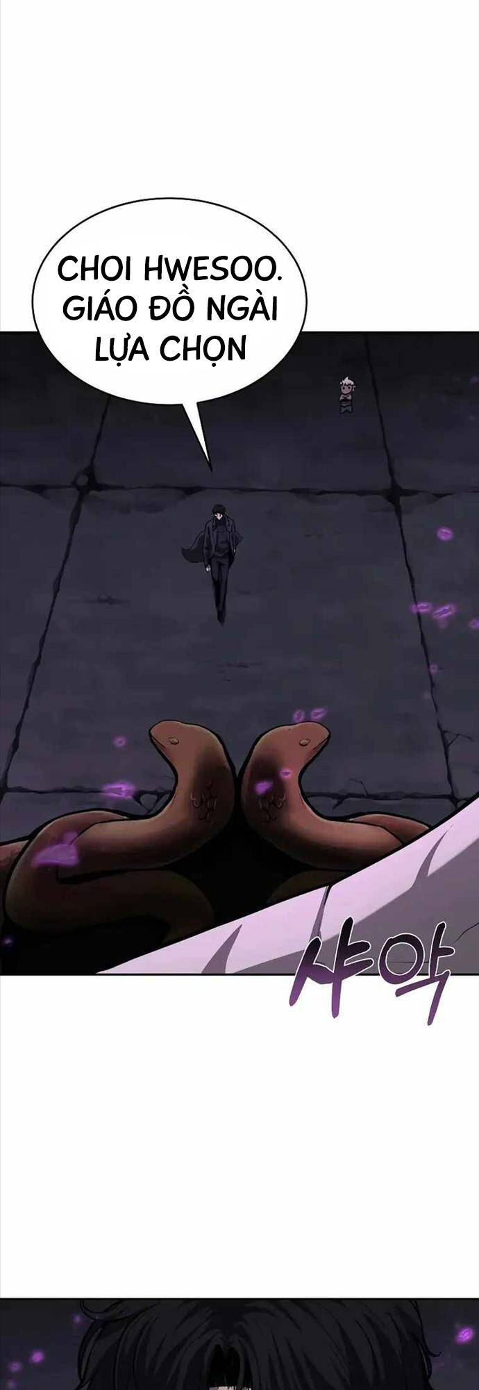 Vị Bạo Chúa Của Ngày Tận Thế Trở Lại Chapter 3 - Trang 2