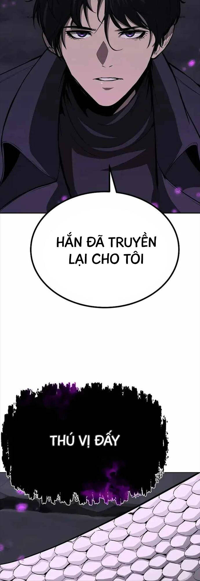 Vị Bạo Chúa Của Ngày Tận Thế Trở Lại Chapter 3 - Trang 2