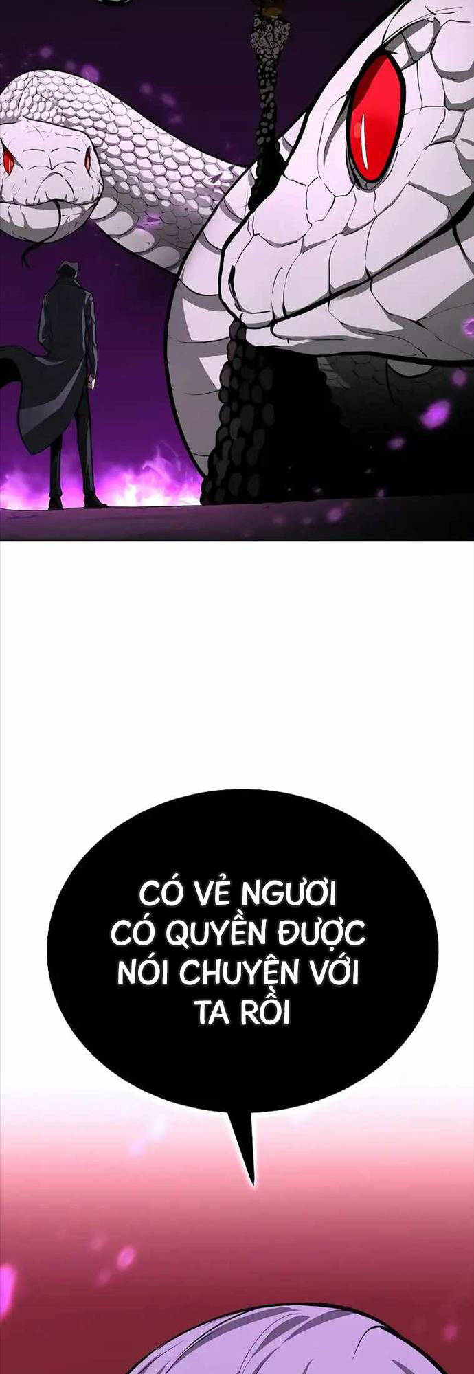 Vị Bạo Chúa Của Ngày Tận Thế Trở Lại Chapter 3 - Trang 2