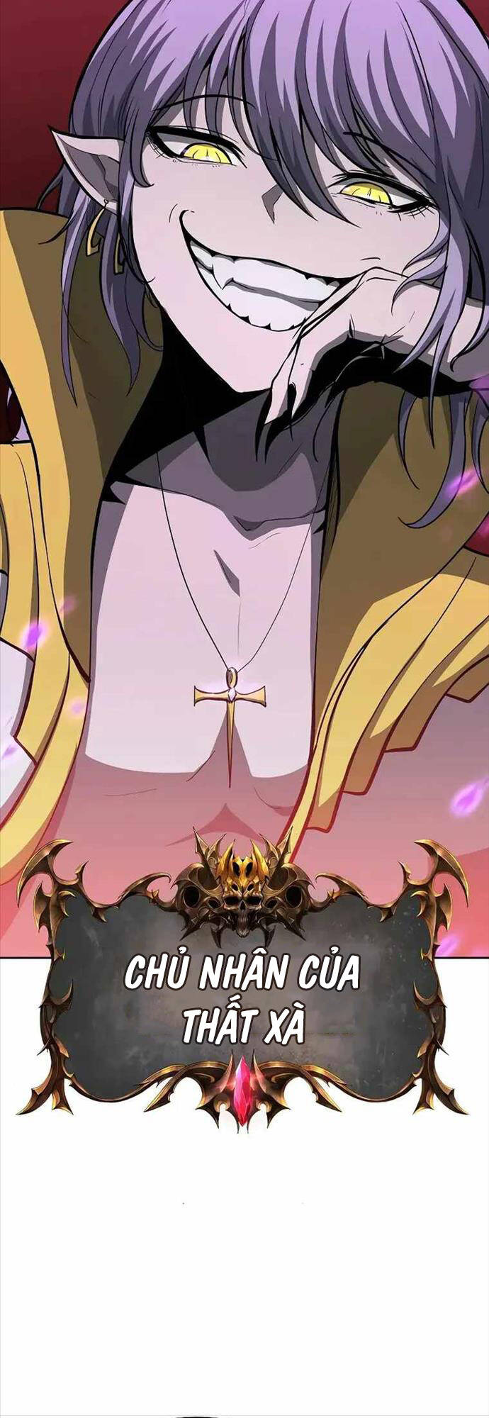 Vị Bạo Chúa Của Ngày Tận Thế Trở Lại Chapter 3 - Trang 2