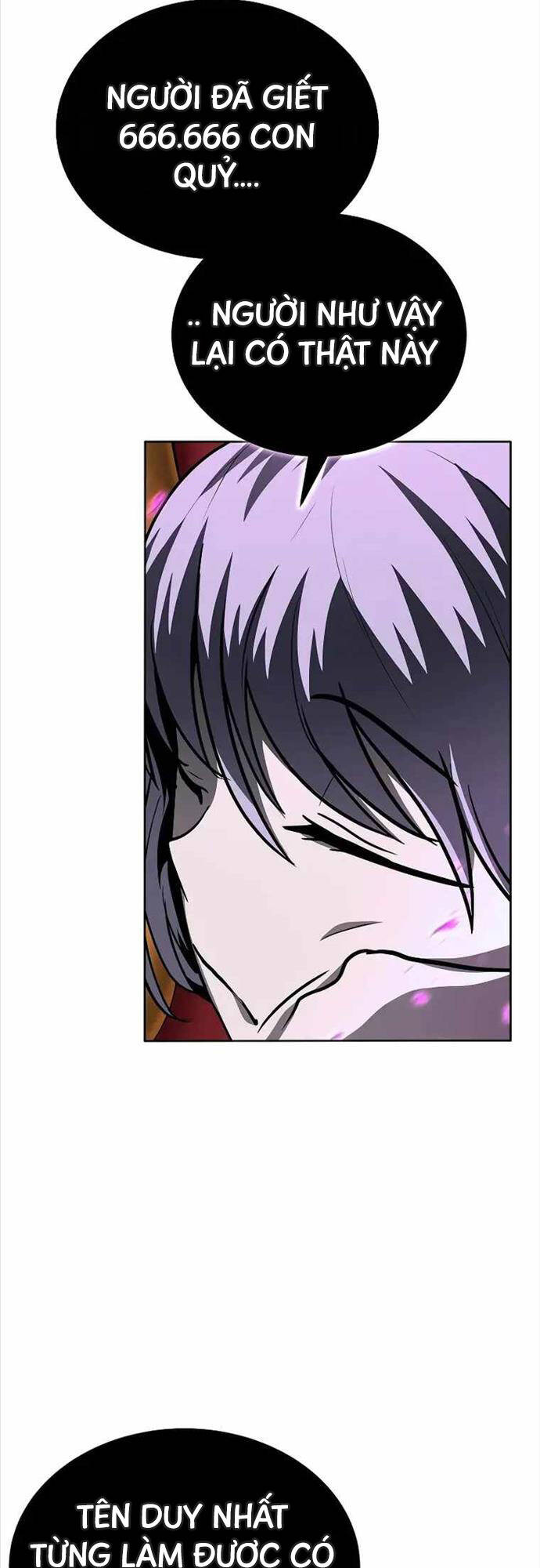 Vị Bạo Chúa Của Ngày Tận Thế Trở Lại Chapter 3 - Trang 2