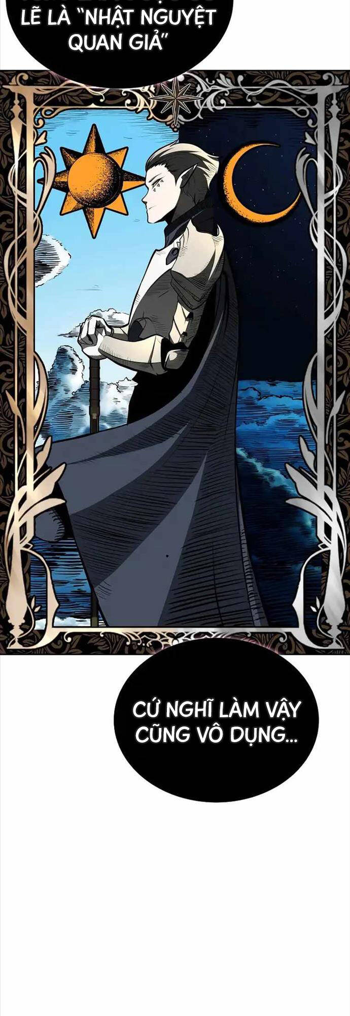 Vị Bạo Chúa Của Ngày Tận Thế Trở Lại Chapter 3 - Trang 2