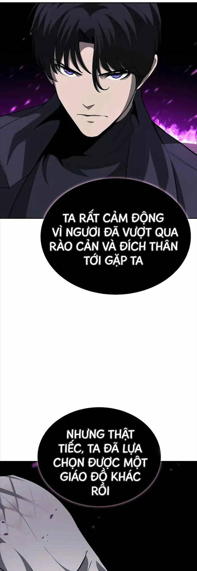 Vị Bạo Chúa Của Ngày Tận Thế Trở Lại Chapter 3 - Trang 2