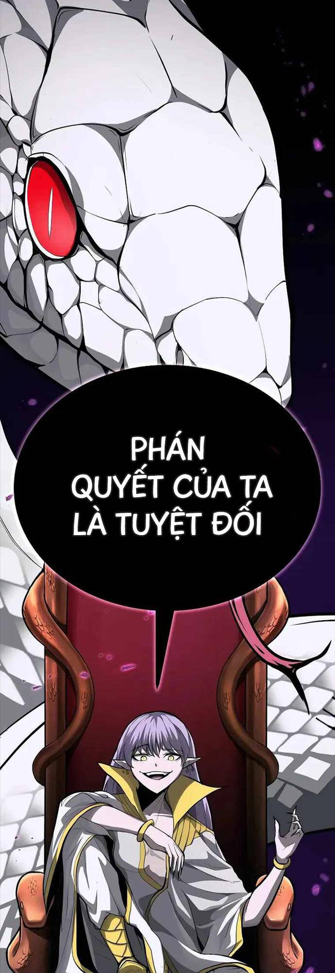 Vị Bạo Chúa Của Ngày Tận Thế Trở Lại Chapter 3 - Trang 2