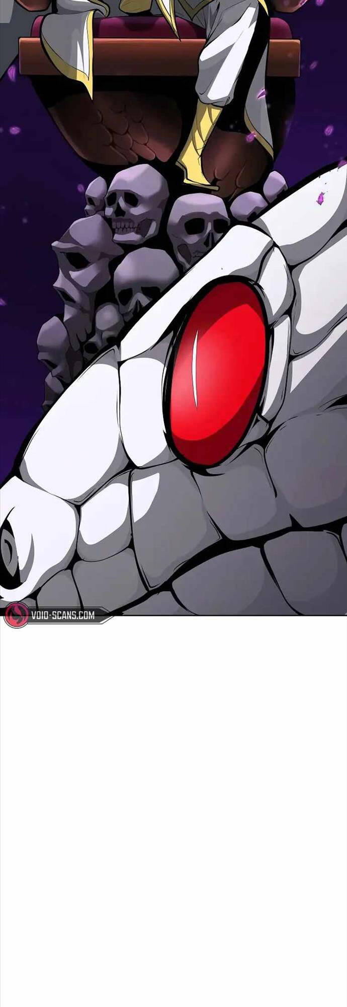 Vị Bạo Chúa Của Ngày Tận Thế Trở Lại Chapter 3 - Trang 2