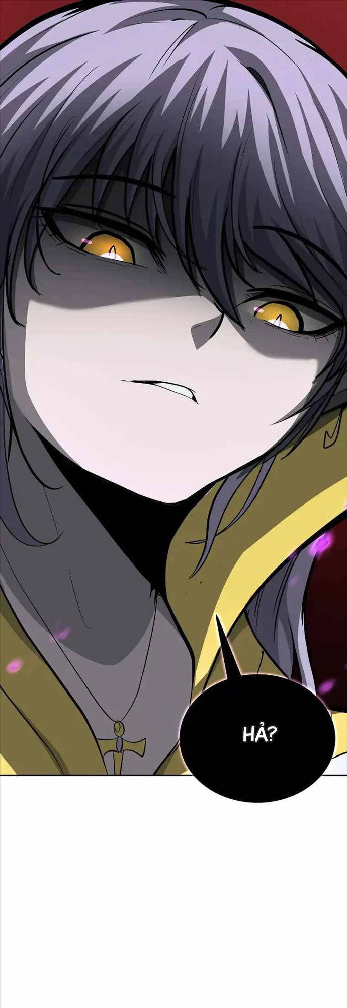 Vị Bạo Chúa Của Ngày Tận Thế Trở Lại Chapter 3 - Trang 2