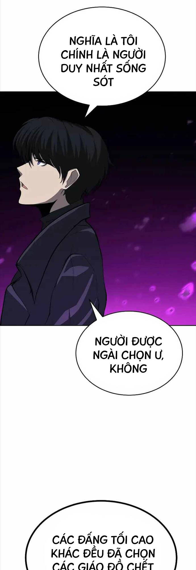 Vị Bạo Chúa Của Ngày Tận Thế Trở Lại Chapter 3 - Trang 2