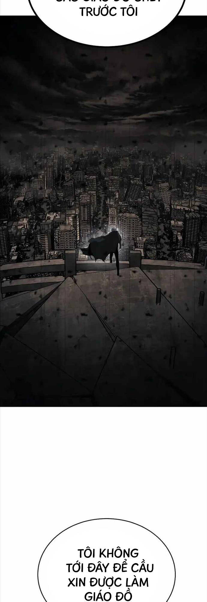 Vị Bạo Chúa Của Ngày Tận Thế Trở Lại Chapter 3 - Trang 2