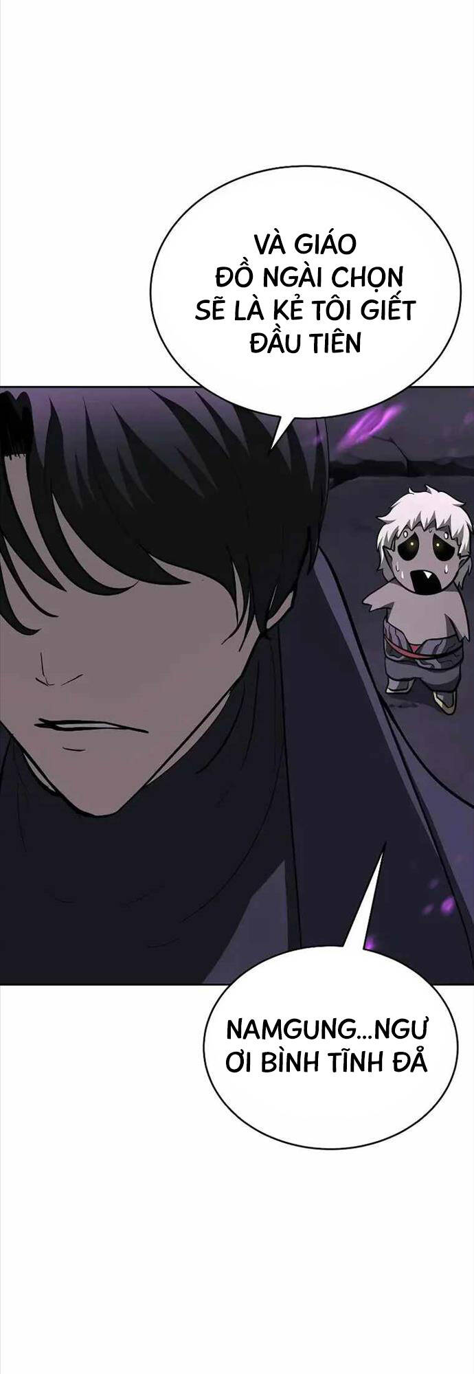 Vị Bạo Chúa Của Ngày Tận Thế Trở Lại Chapter 3 - Trang 2